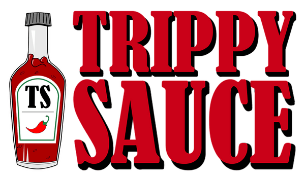 Trippy Sauce Merch