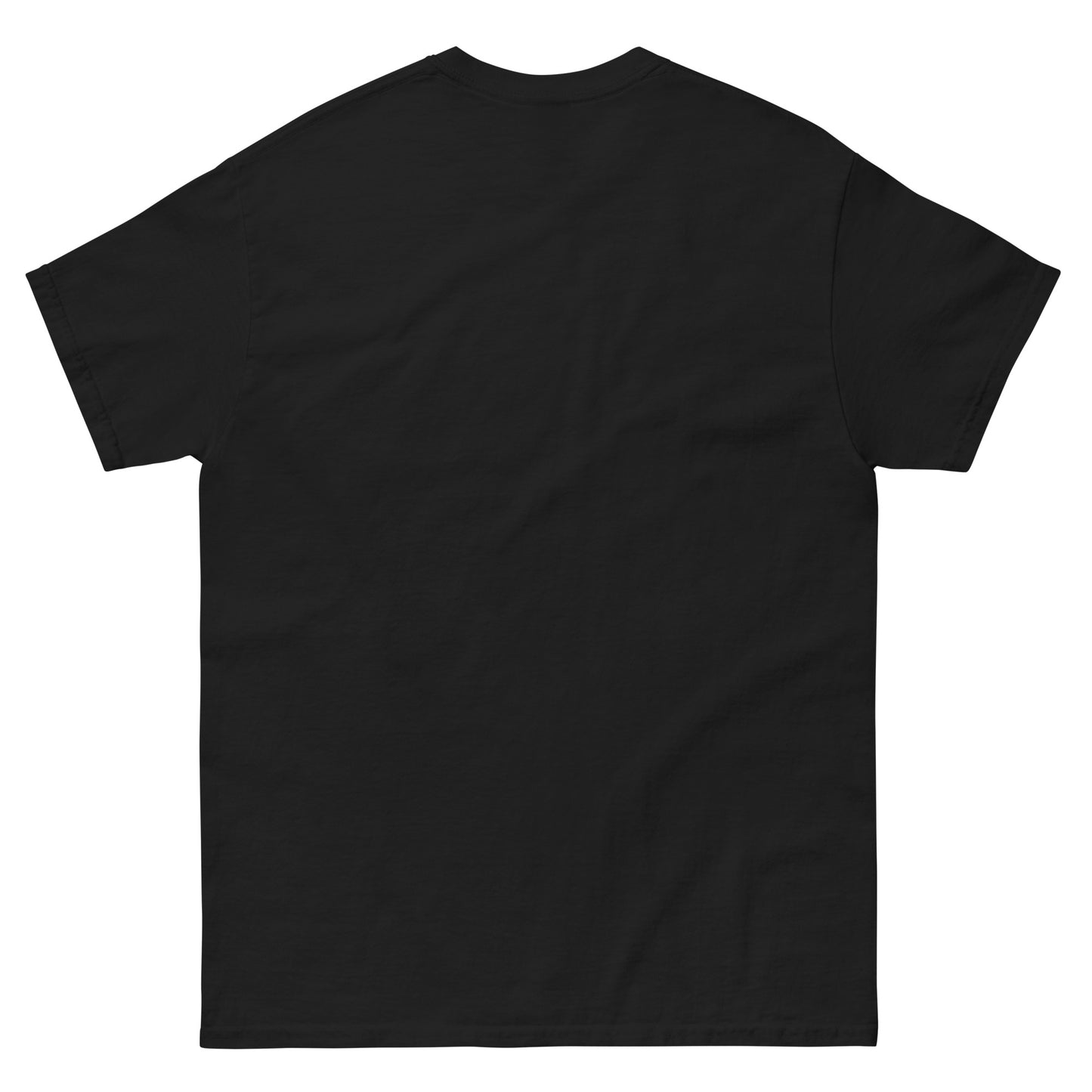 Camiseta Tour USA - Negro