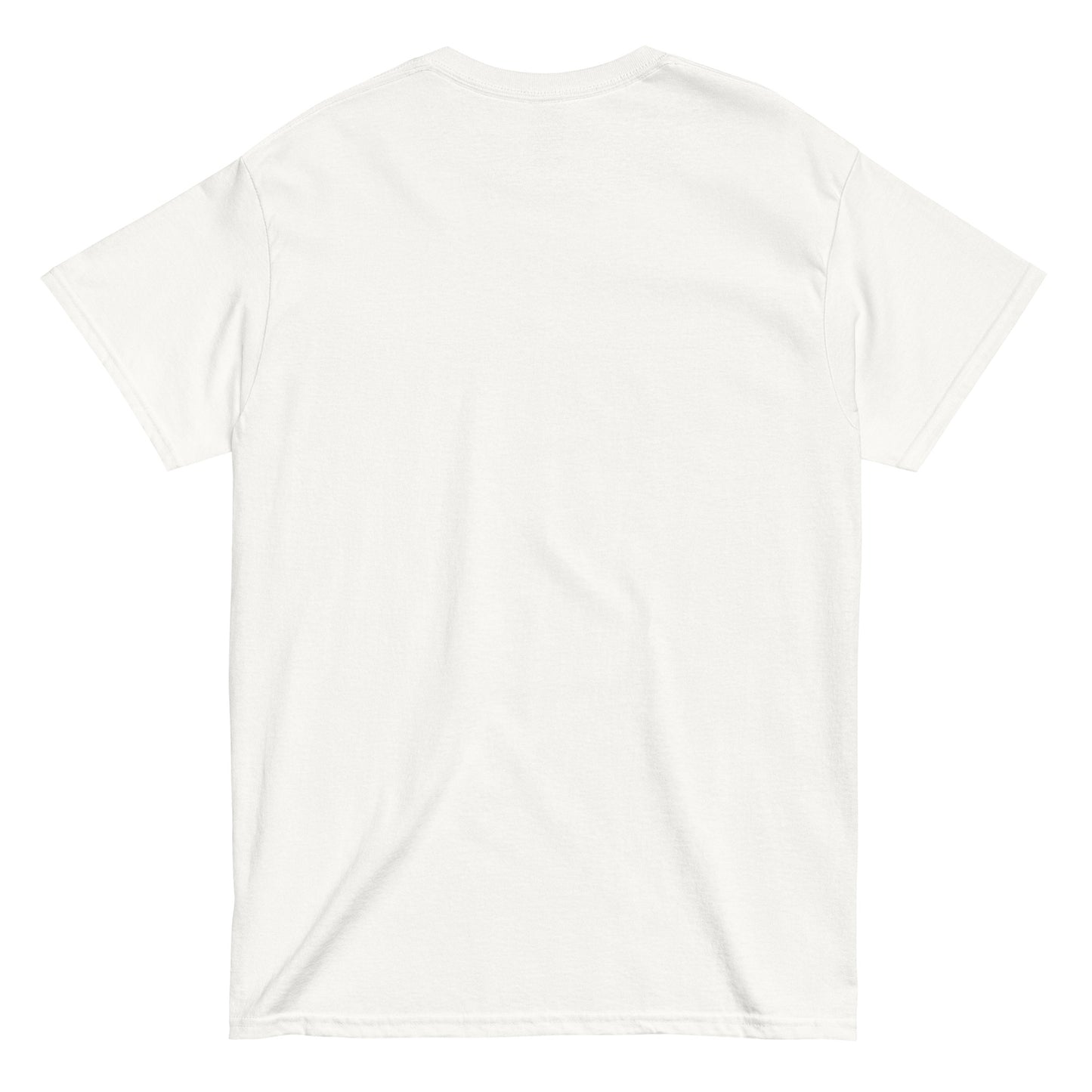 Camiseta Tour USA - Blanca