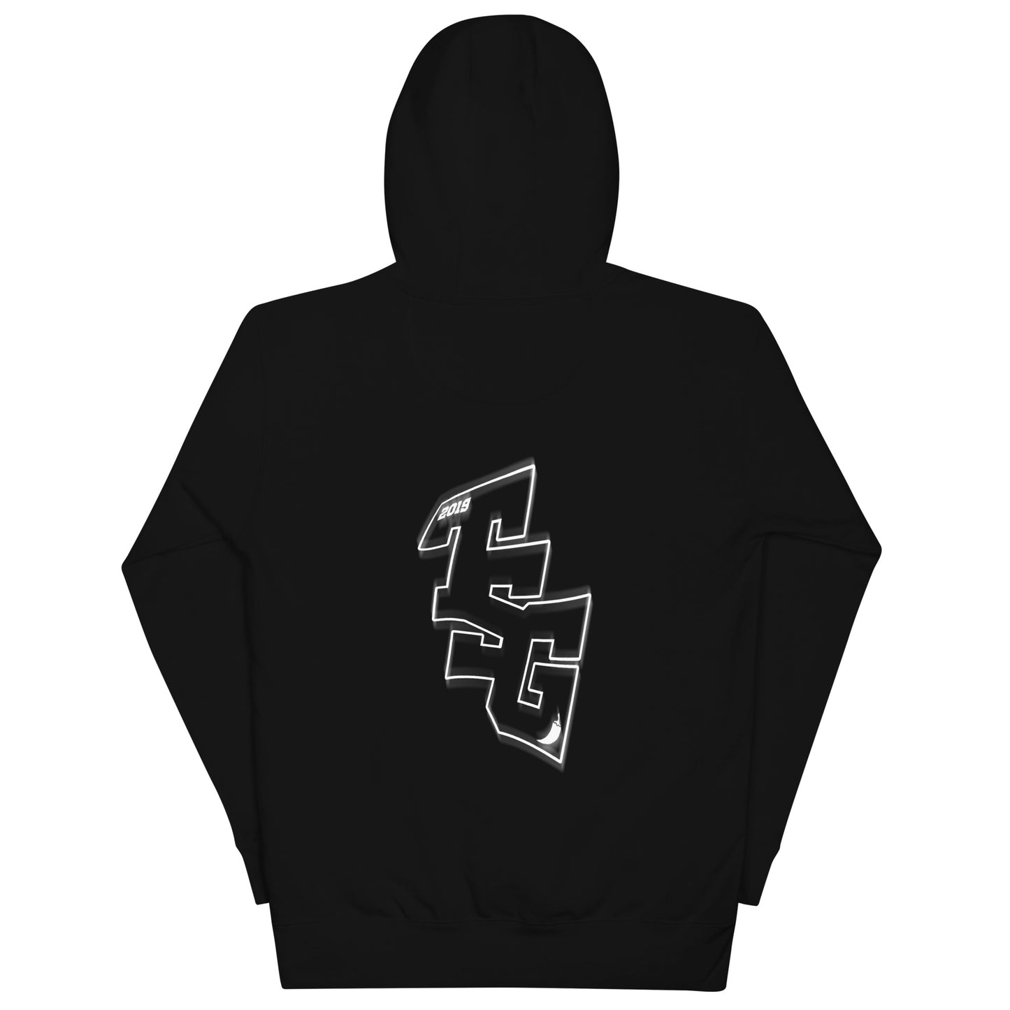 Sudadera TSG - Brillo